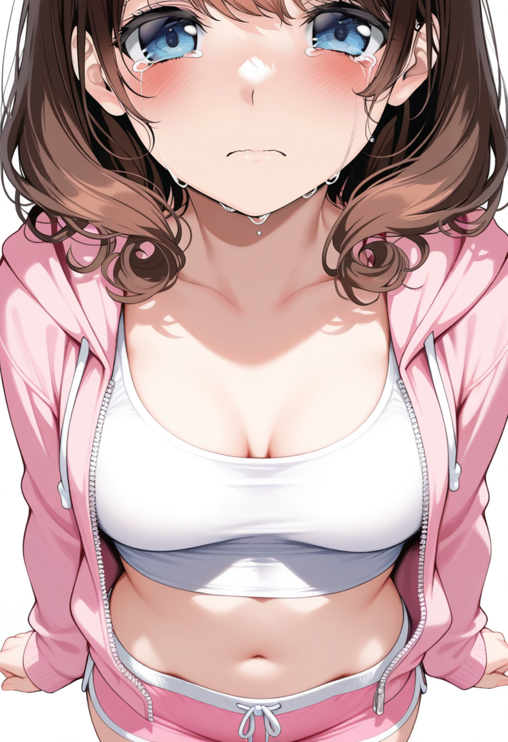 悲しい…