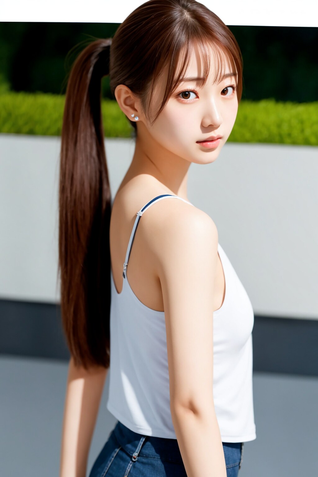 思い立ったらGARNET。