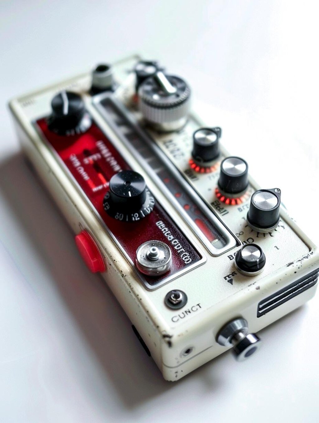 空想デバイス 2407