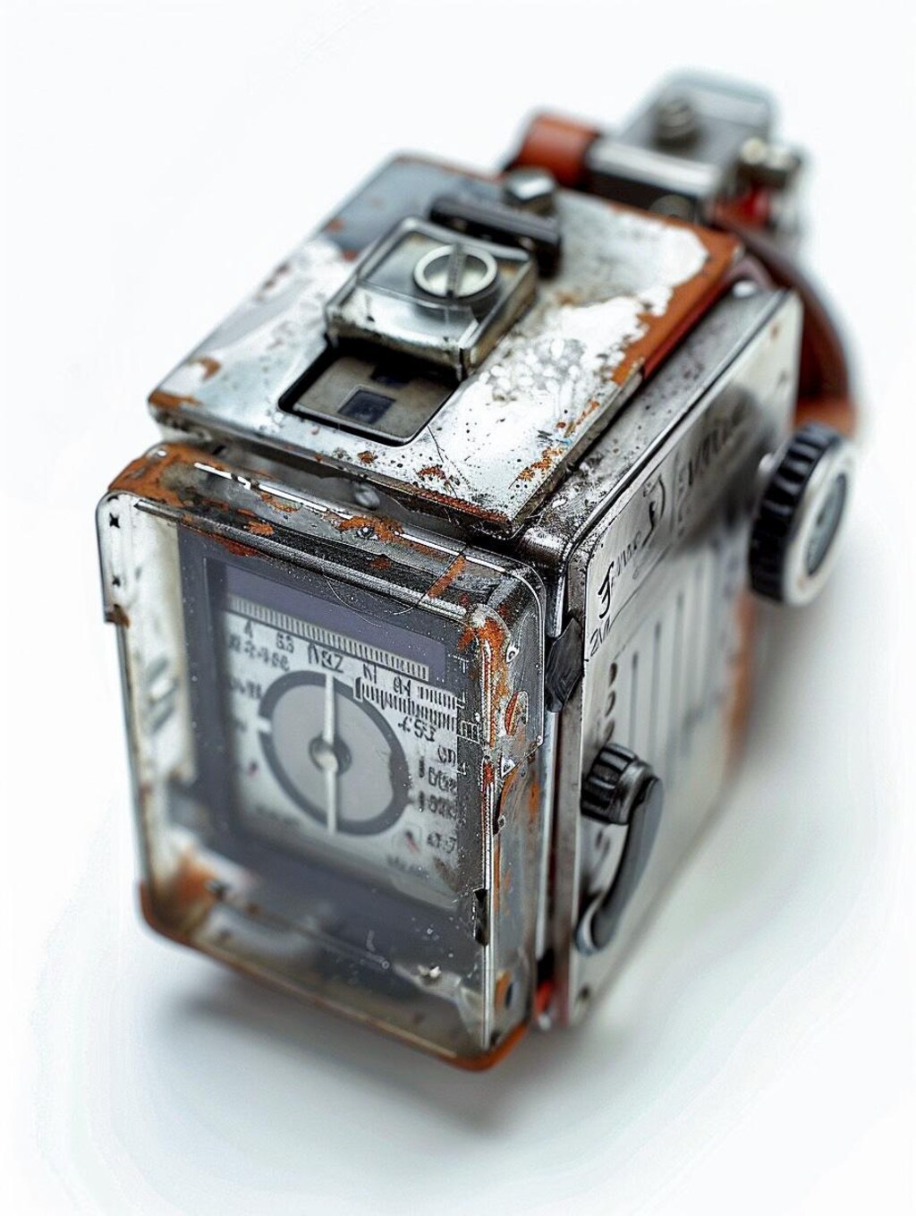 空想デバイス 2407