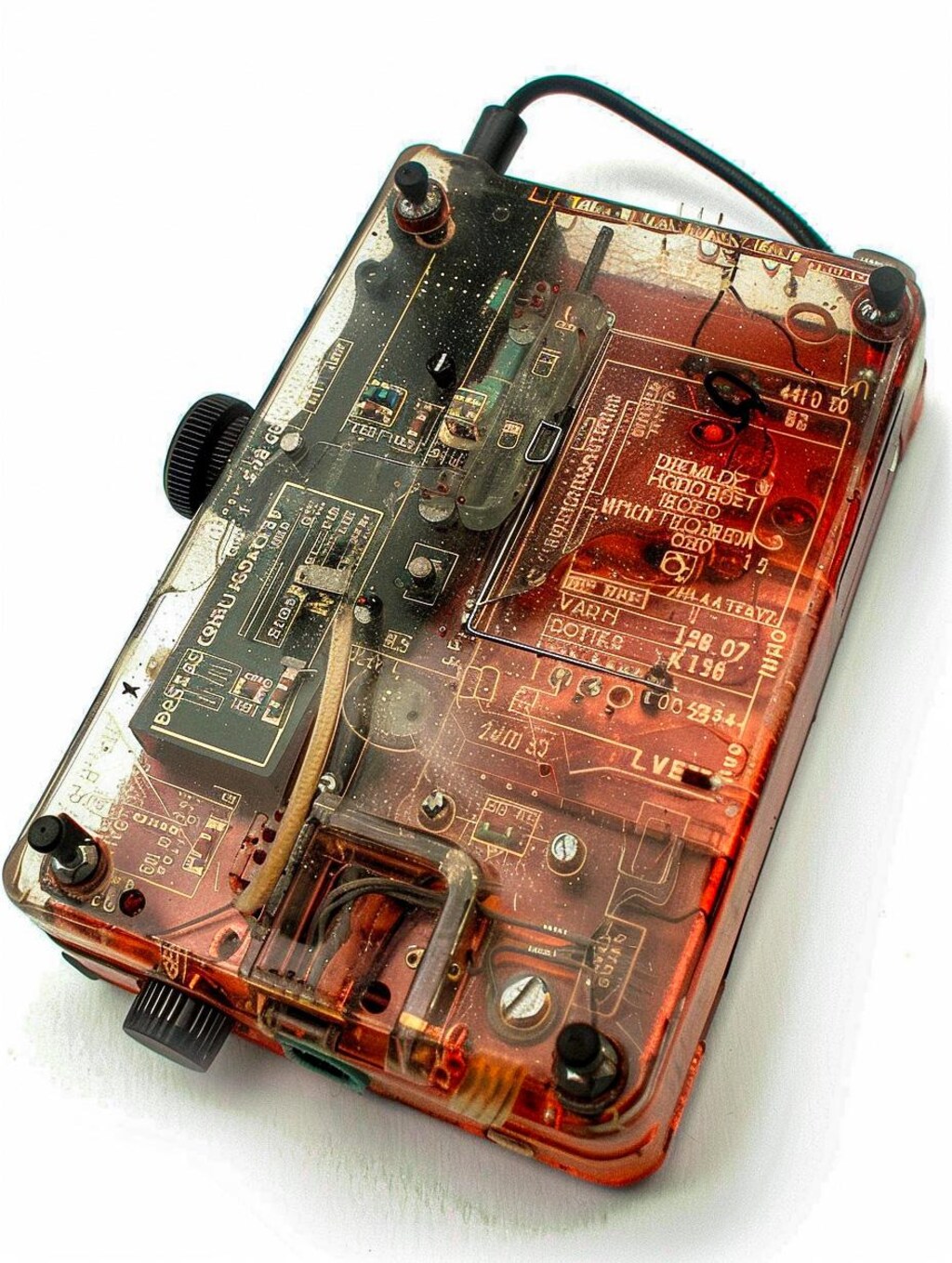 空想デバイス 2407