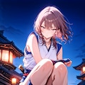 ヌケ忍 2枚目
