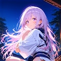 ヌケ忍 3枚目