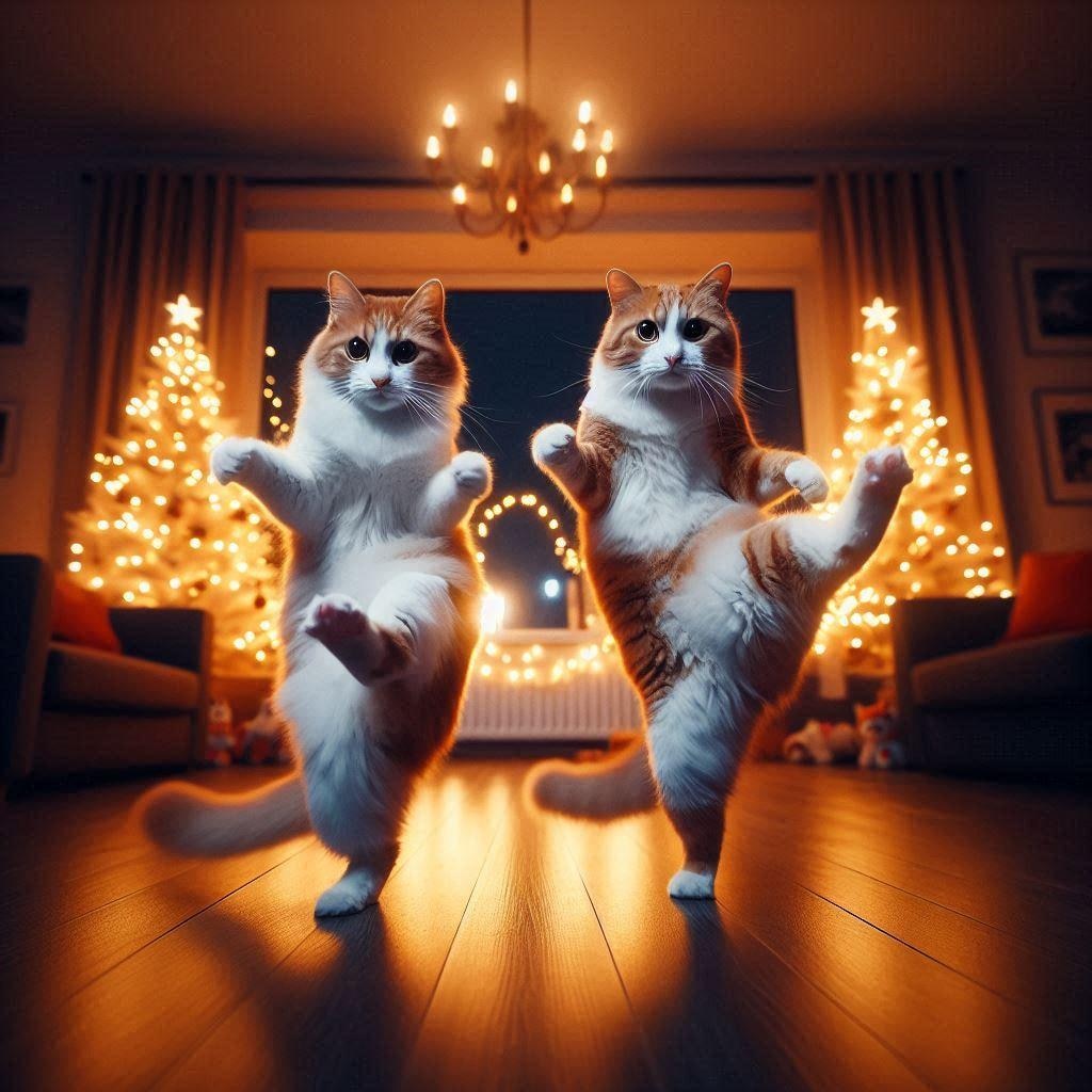 シンメトリーダンス