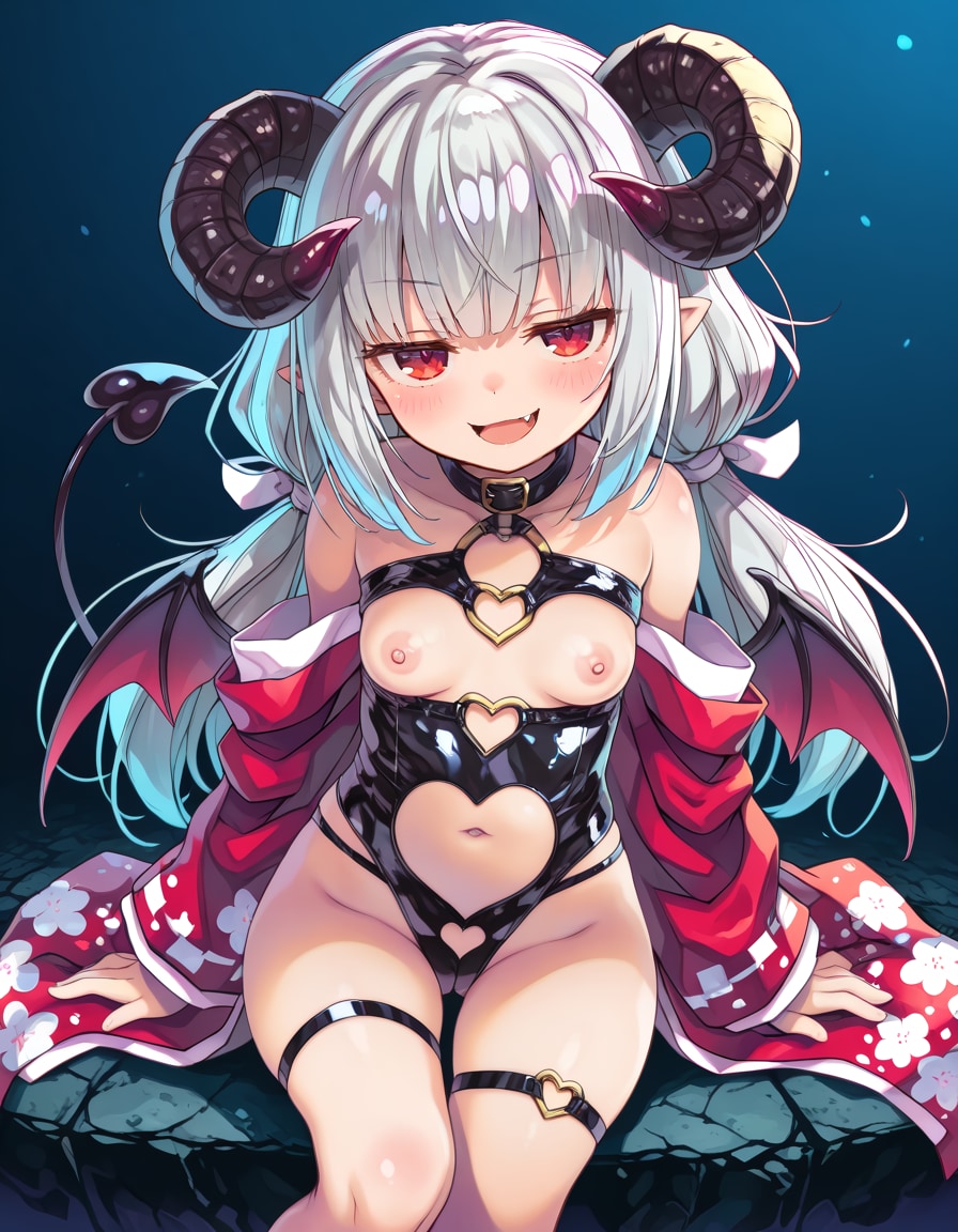 脱いだらすごい