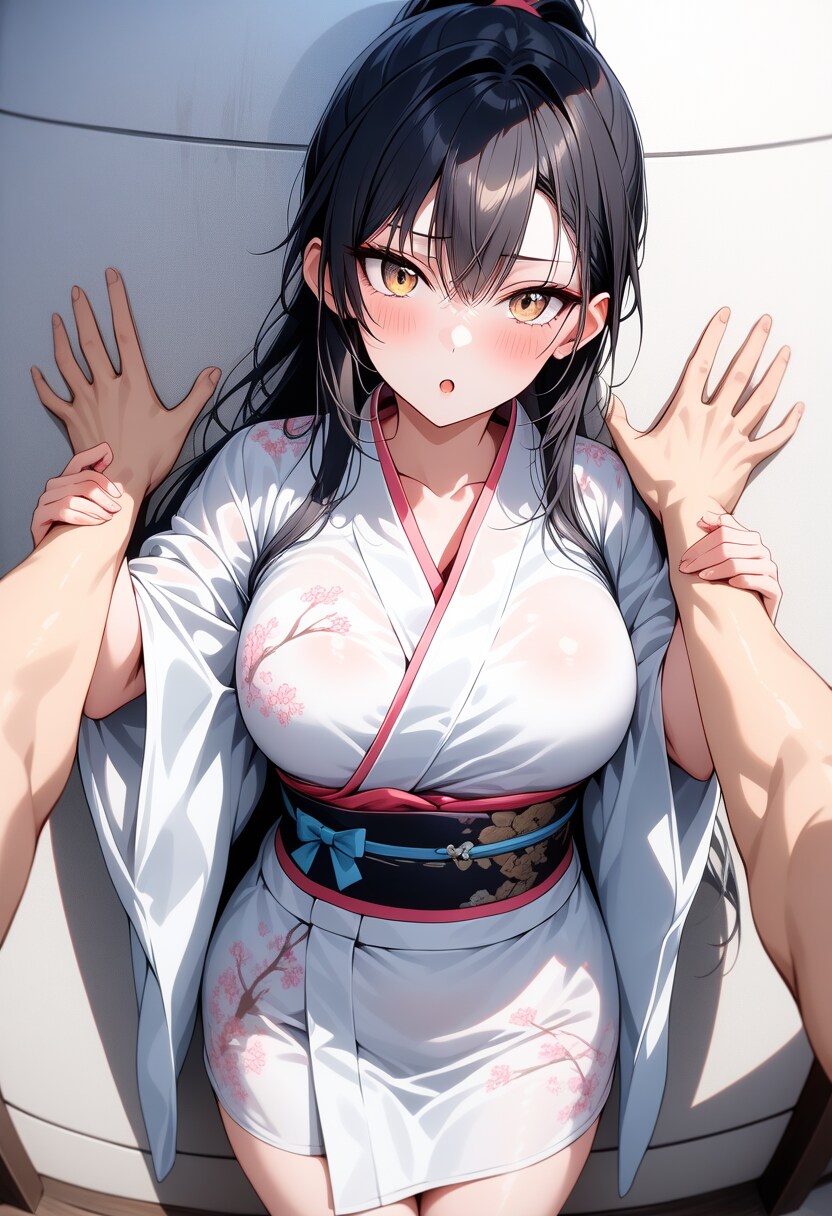 うちの子