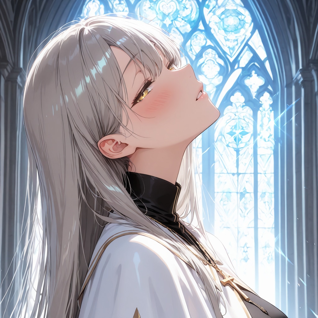 ジルリィちゃん