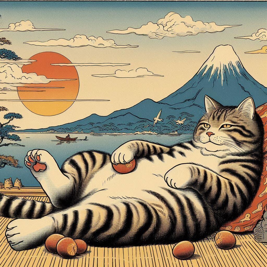 [がぞうどうぞ]環境を変えてみましょう