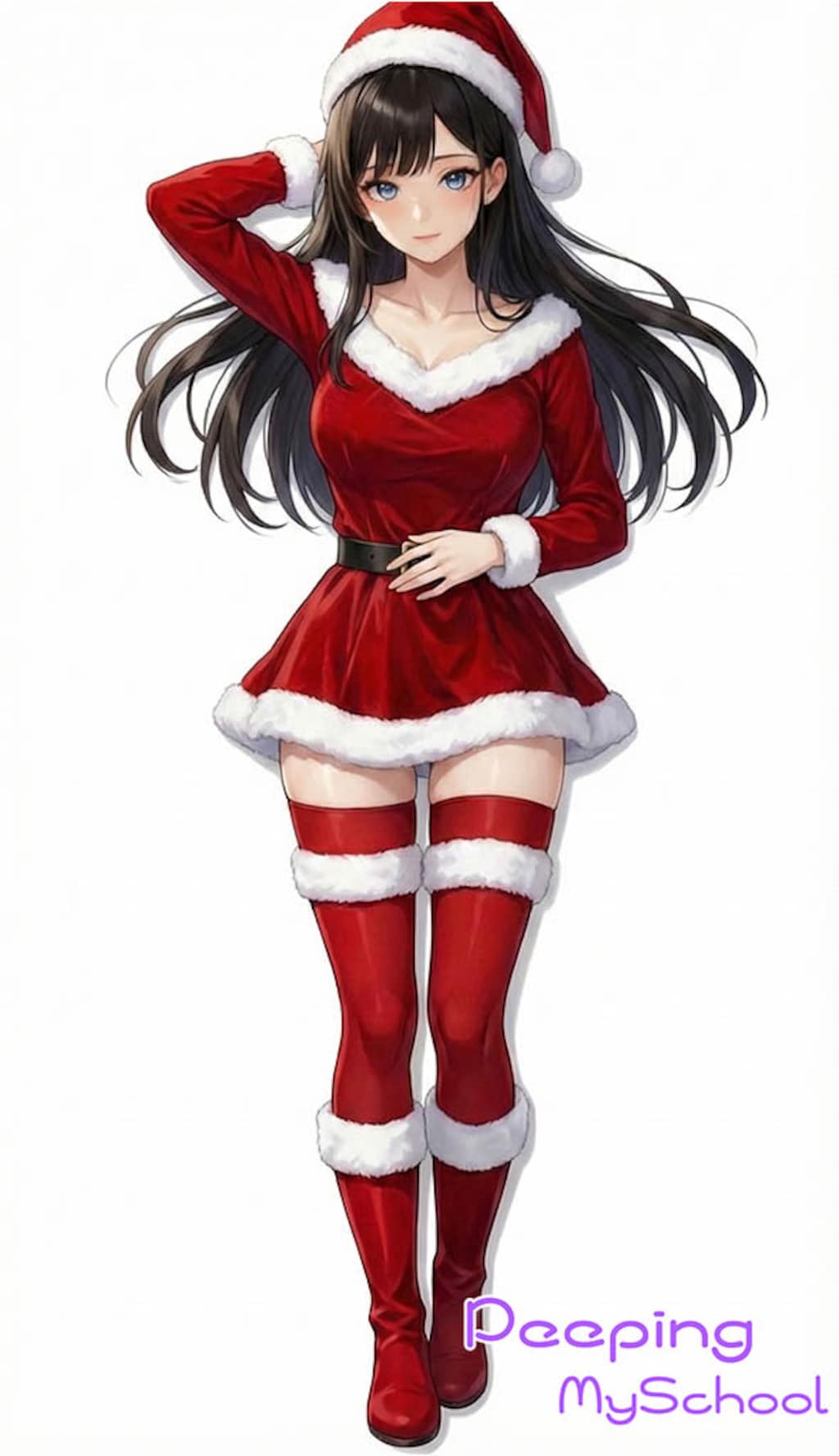 メリークリスマス