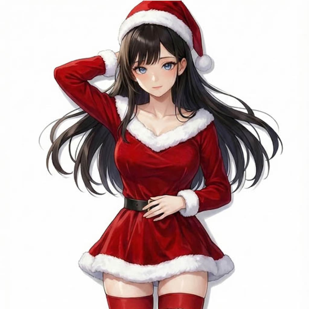 メリークリスマス