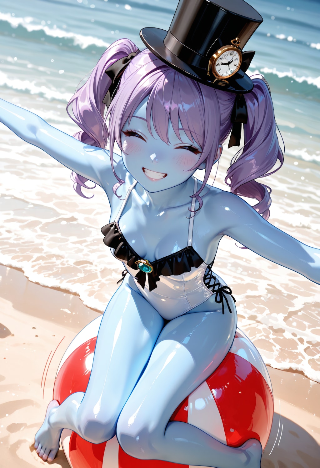 めっちゃ遊んだ。