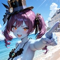 めっちゃ遊んだ。 6枚目