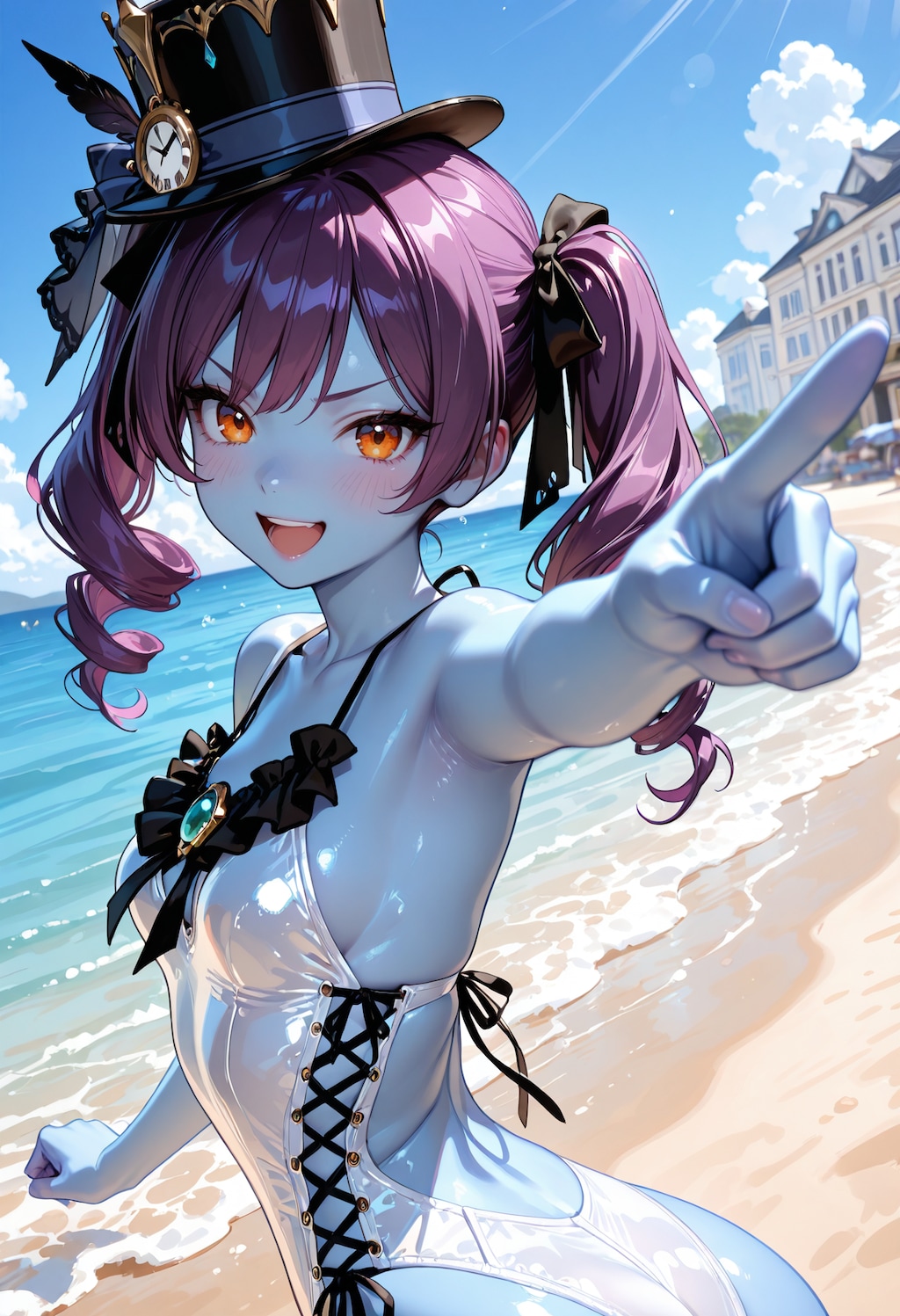 めっちゃ遊んだ。