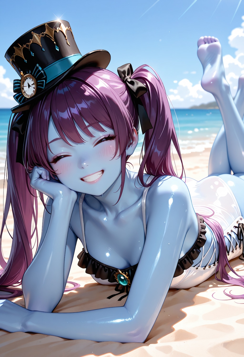 めっちゃ遊んだ。