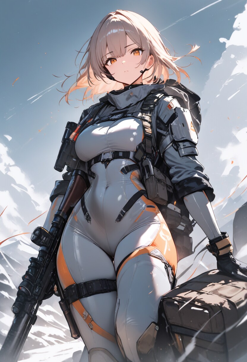 スナイパー