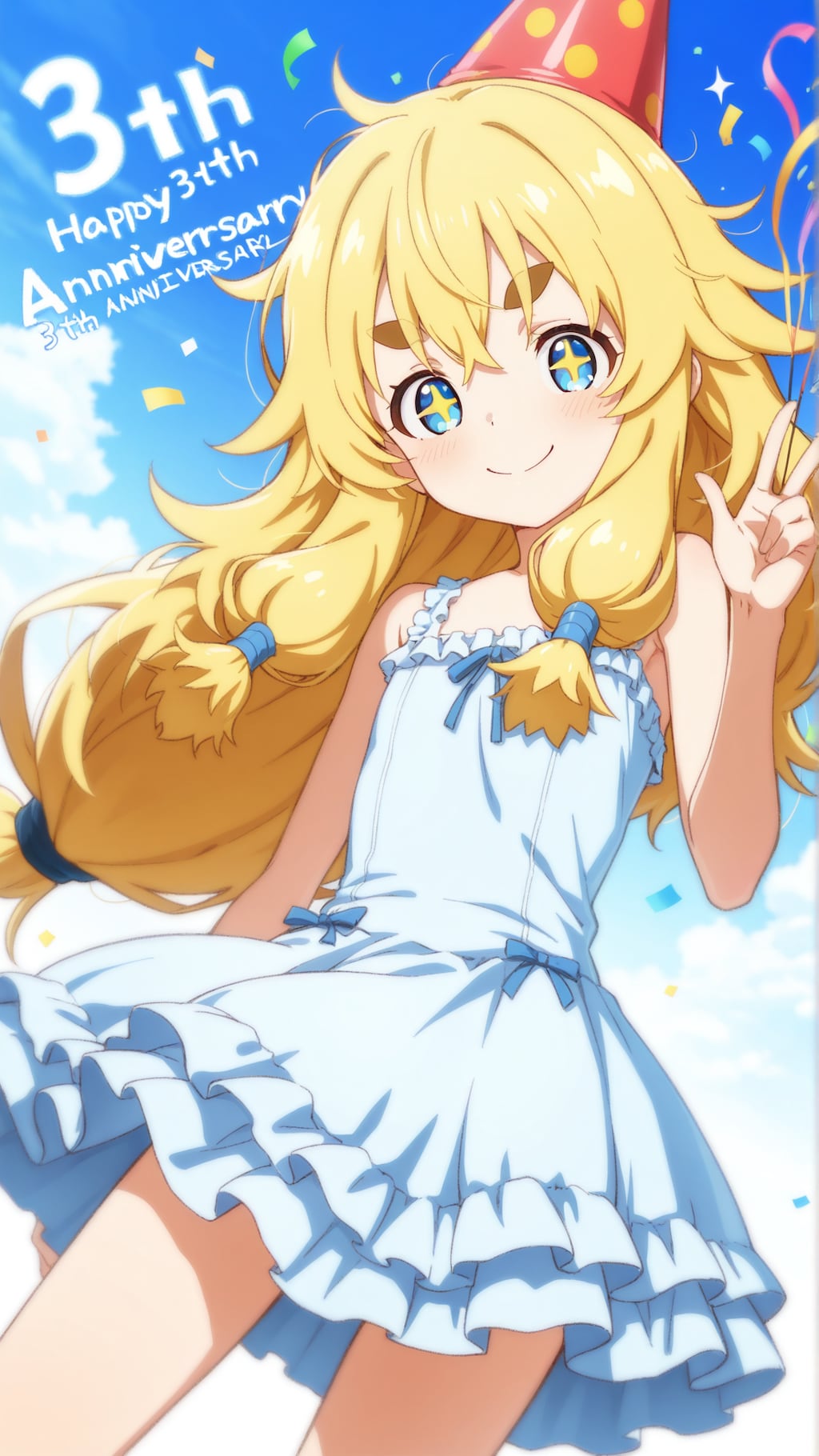 ちちぷい3周年おめでとうございます