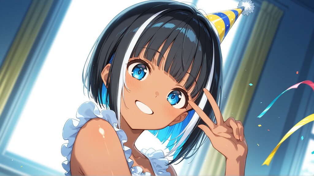 ちちぷい3周年おめでとうございます