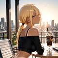 今週もお疲れ様 2枚目