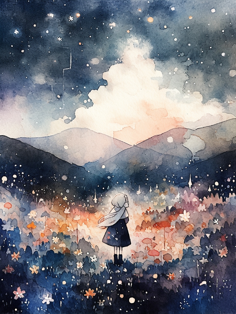 メルヘン269 | の人気AIイラスト・グラビア