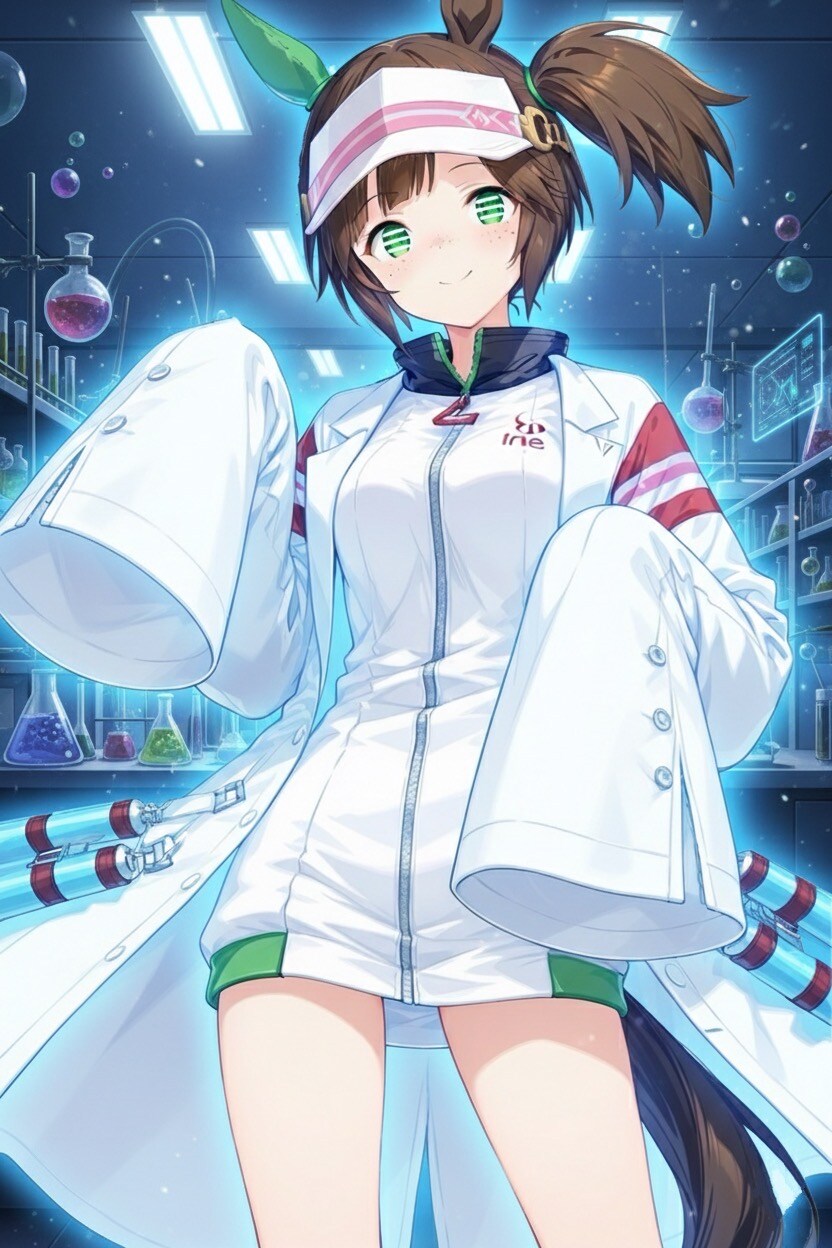 アグネスフウジン