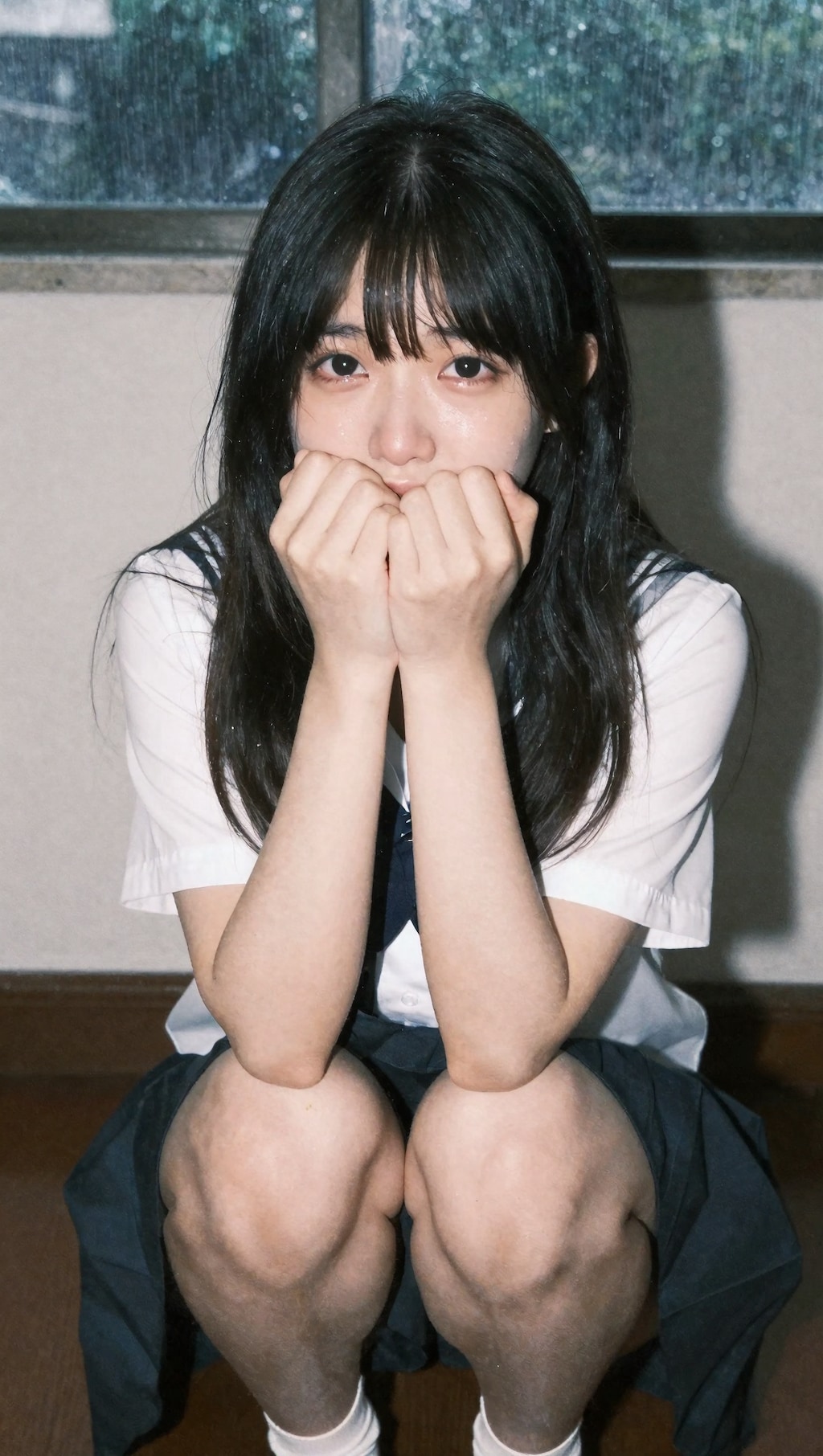 エモい瞬間🌸