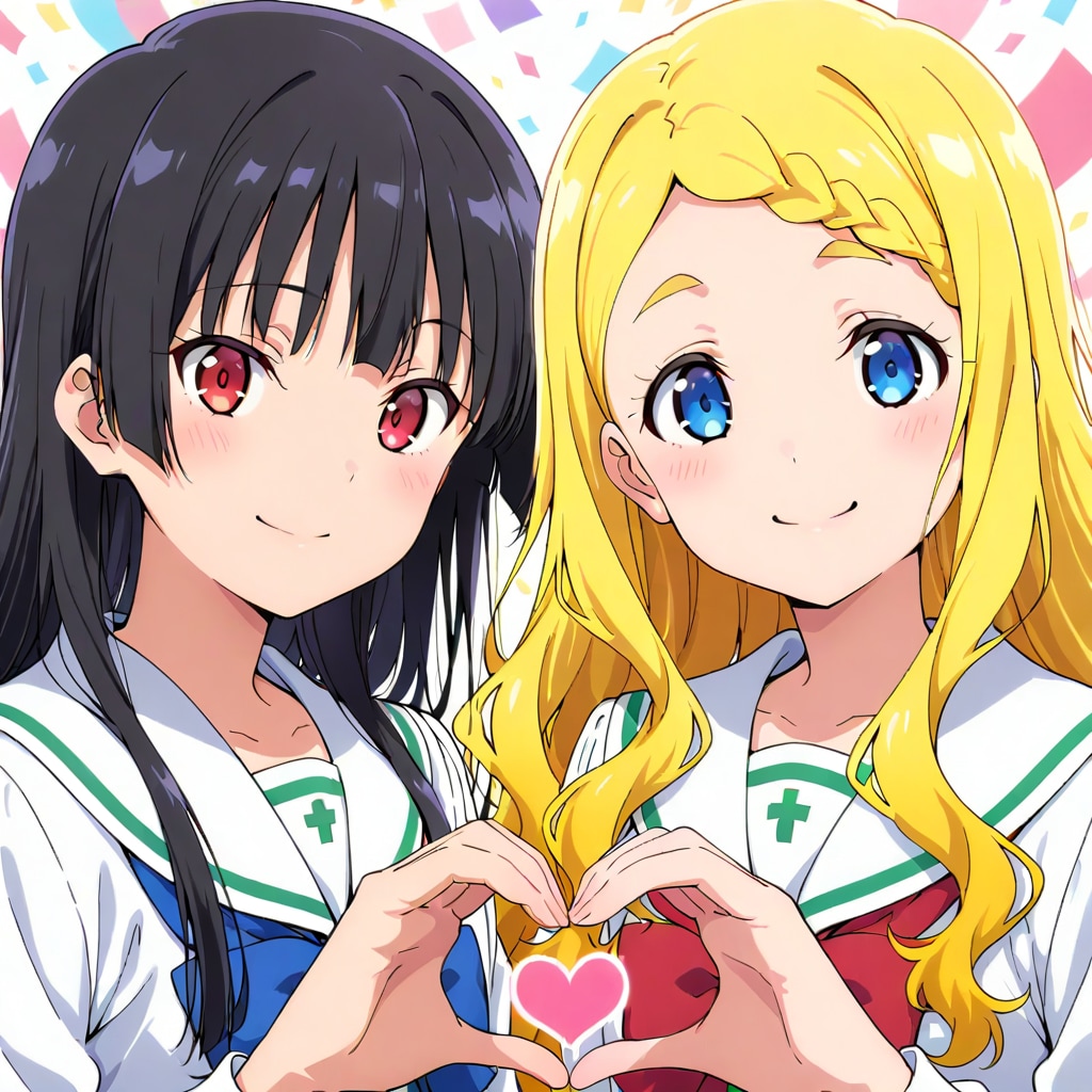 100万pui山分けキャンペーン❤️ | の人気AIイラスト・グラビア