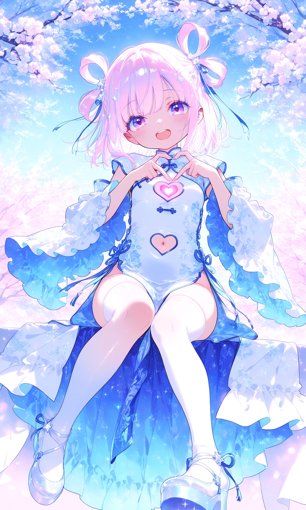 モモネトサクラ