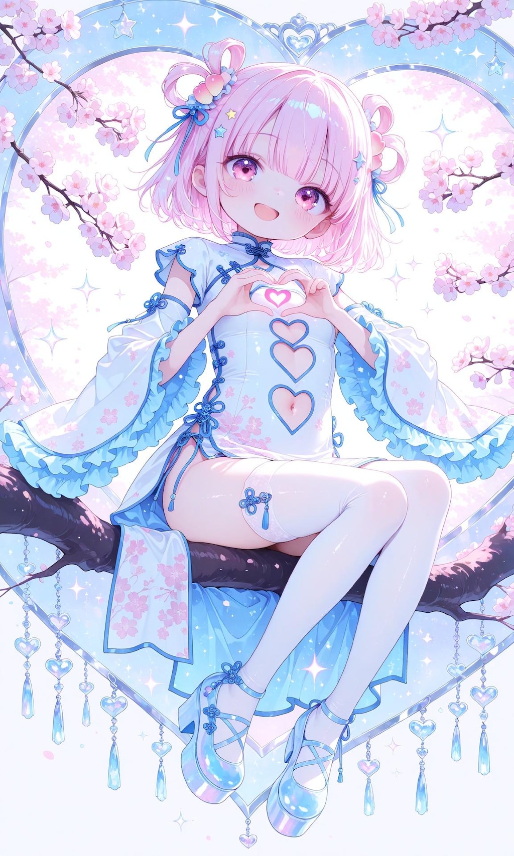 モモネトサクラ