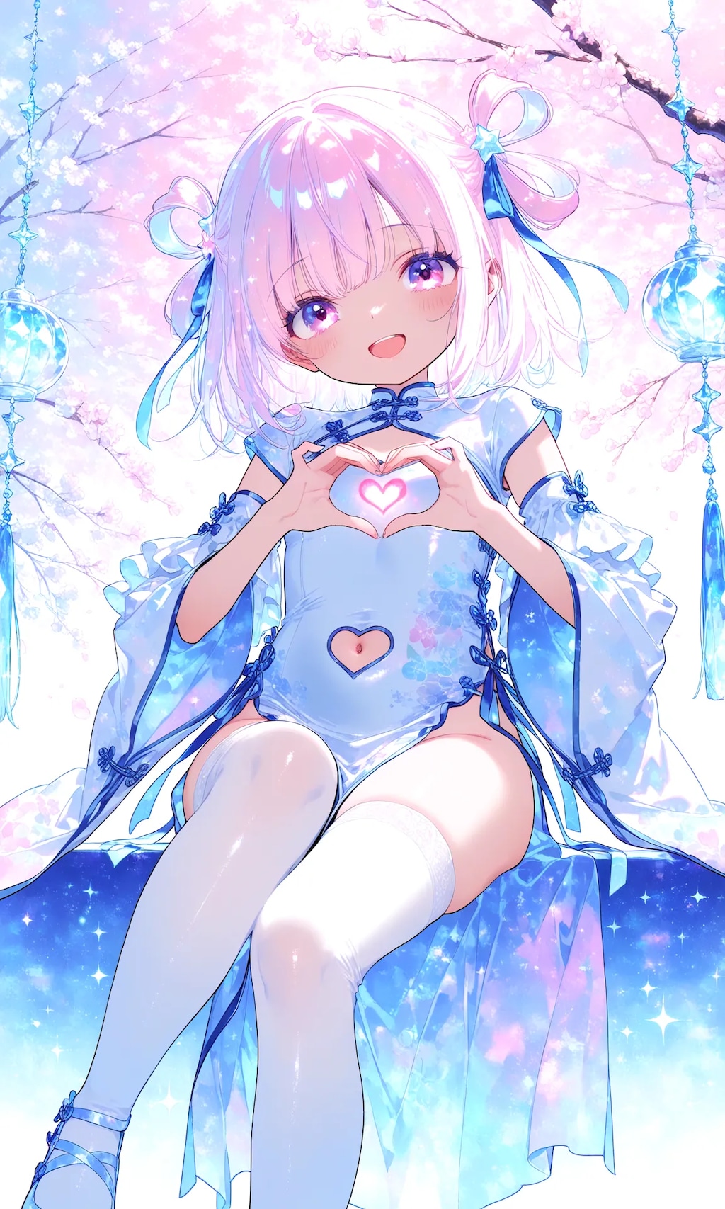 モモネトサクラ