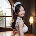 おしりメイド06 3枚目