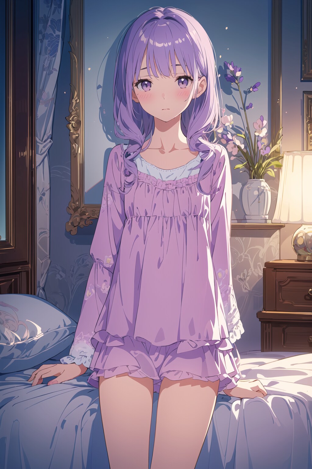 おやすみなさい