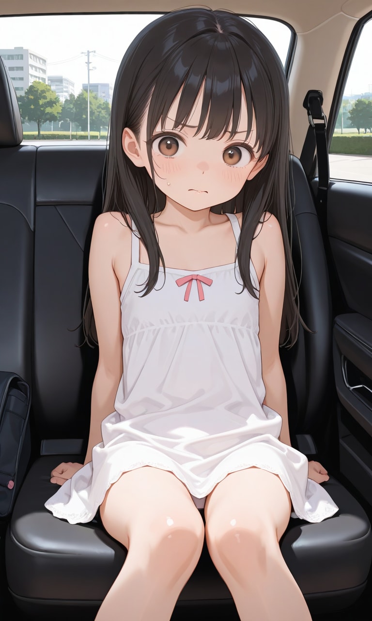 野外露出