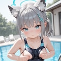 ん、先生は目線がいやらしい。えっち・・・ 5枚目