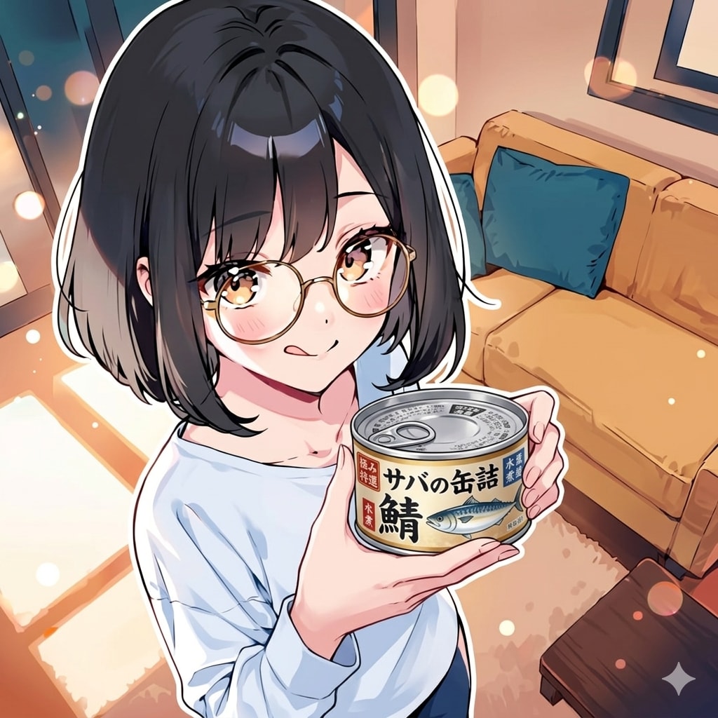 さばかん🐟