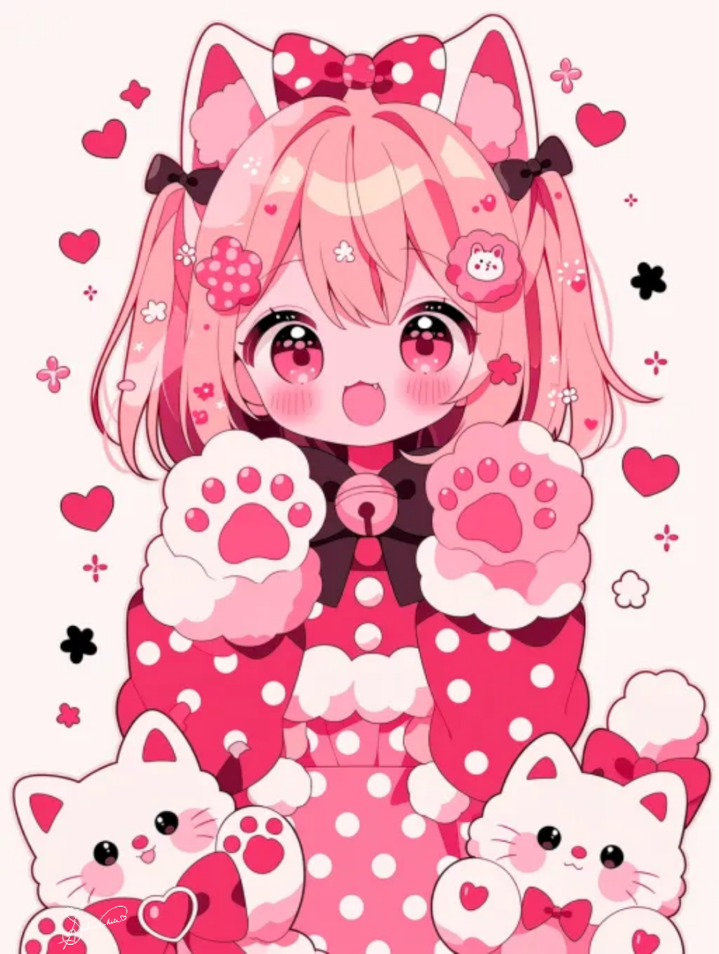 キュート