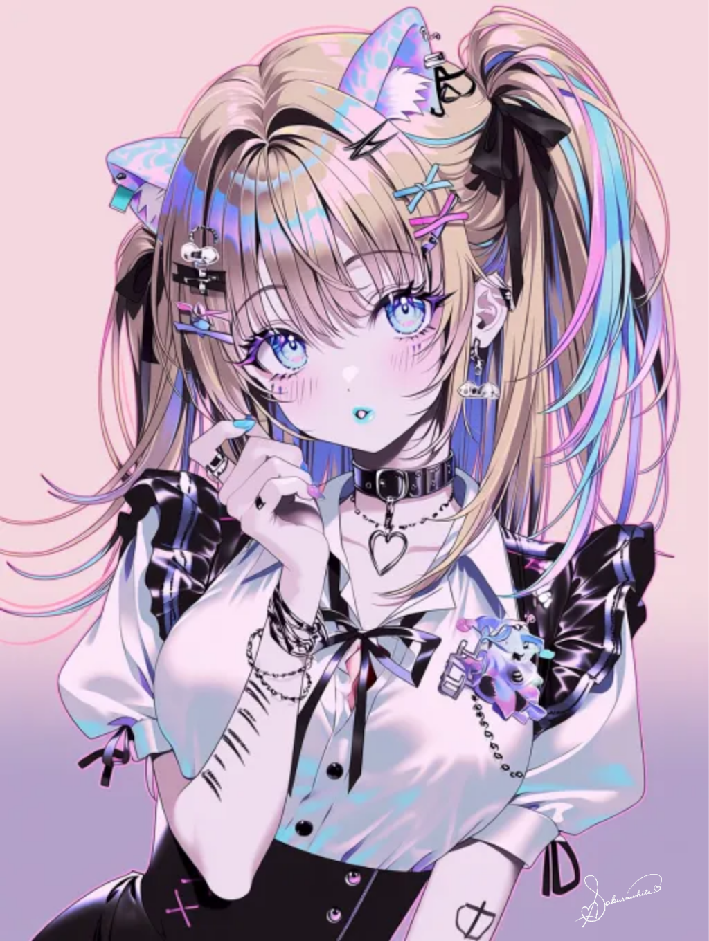 キュート
