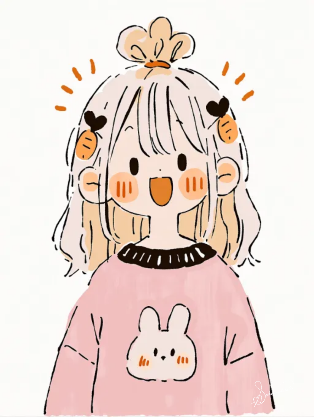 キュート