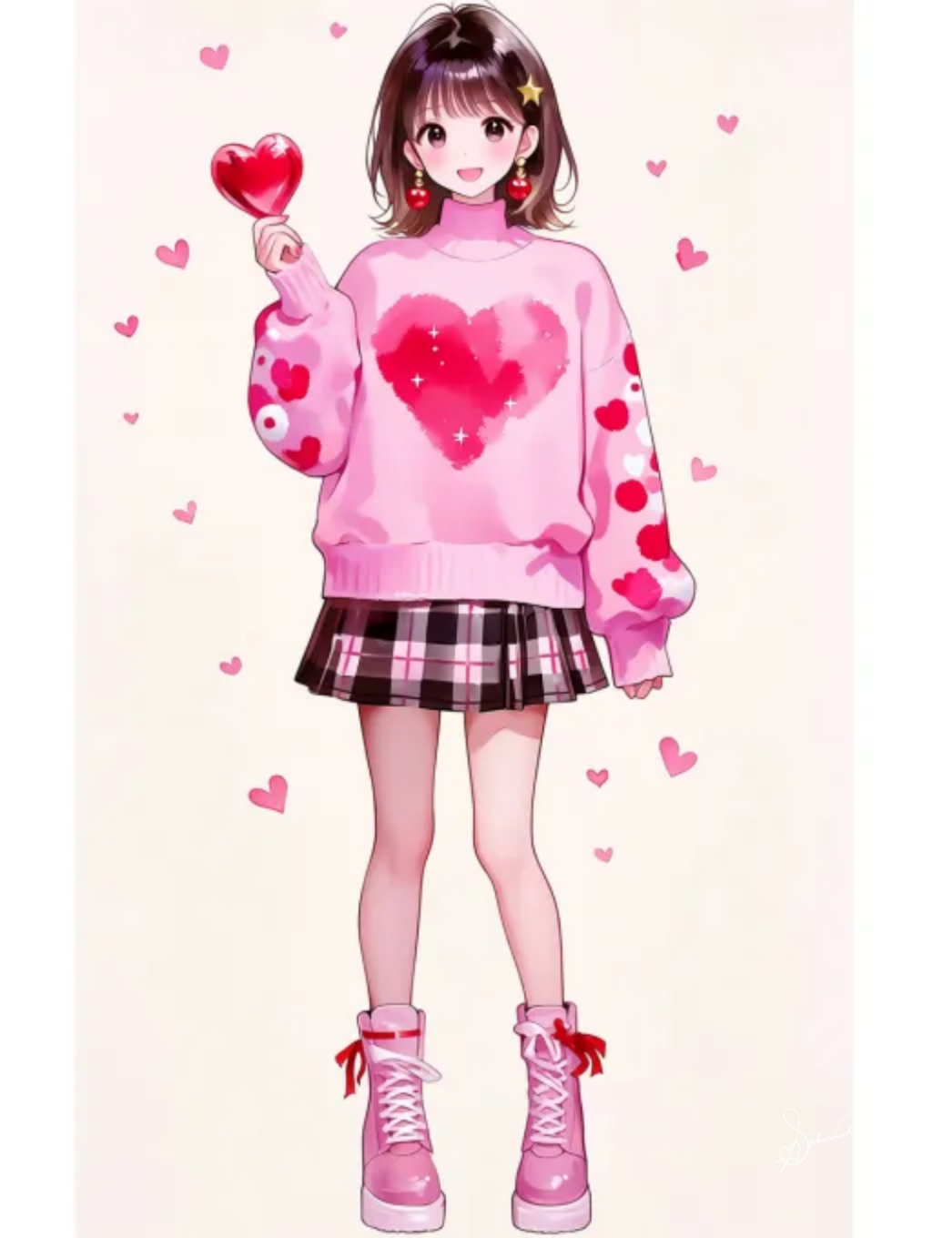 キュート