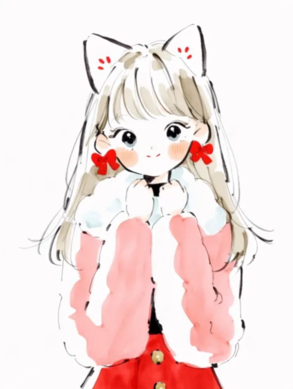キュート