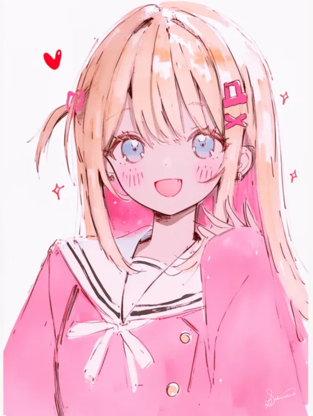 キュート