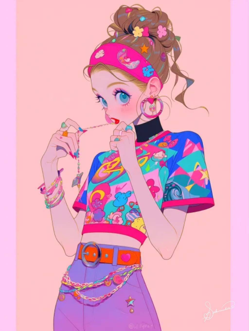 キュート