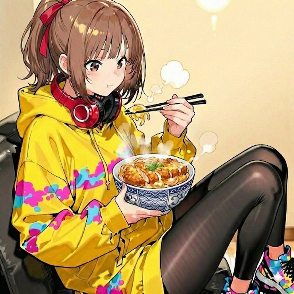カツ丼