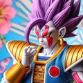 【ネタ】スーパー歌舞伎「ドラゴンボール」開演！ 7枚目