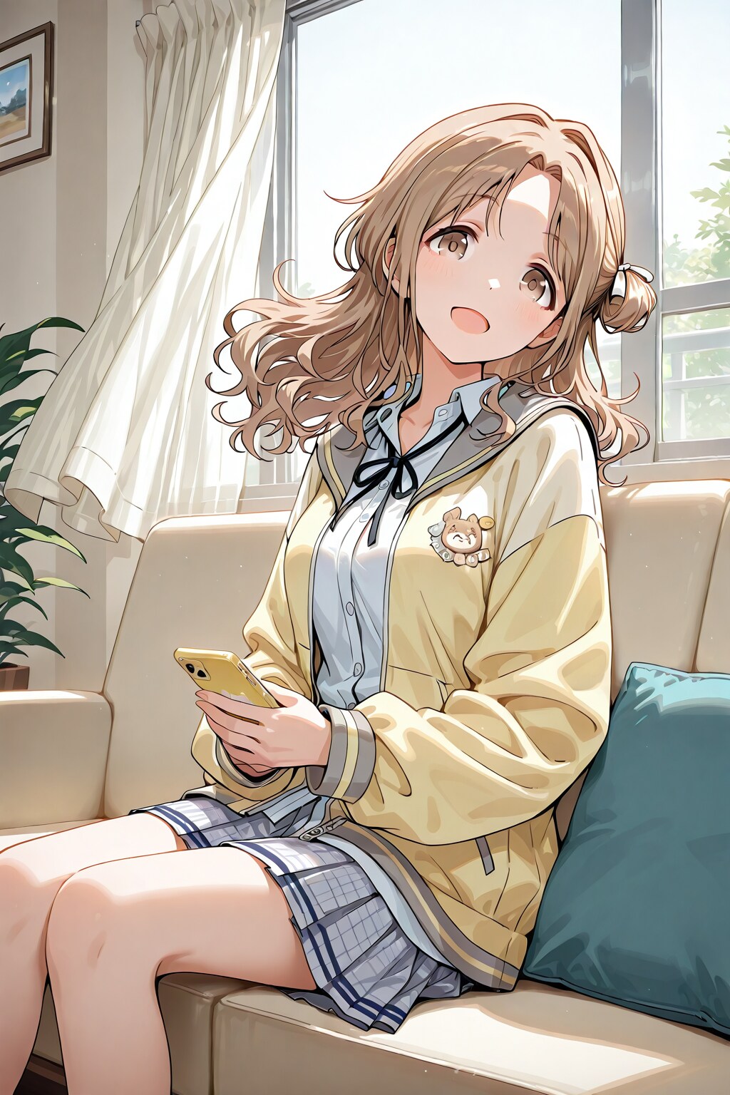 市川雛菜２