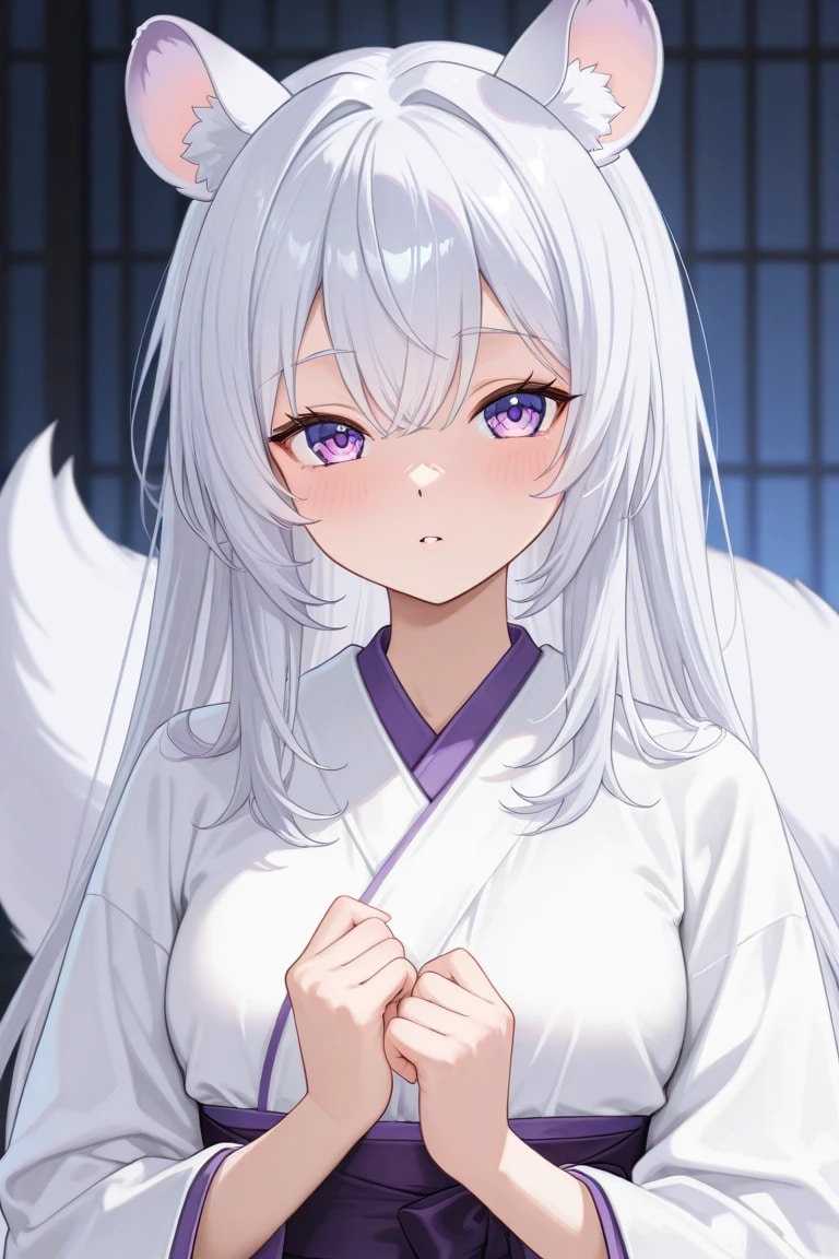 リスの御神体 | の人気AIイラスト・グラビア