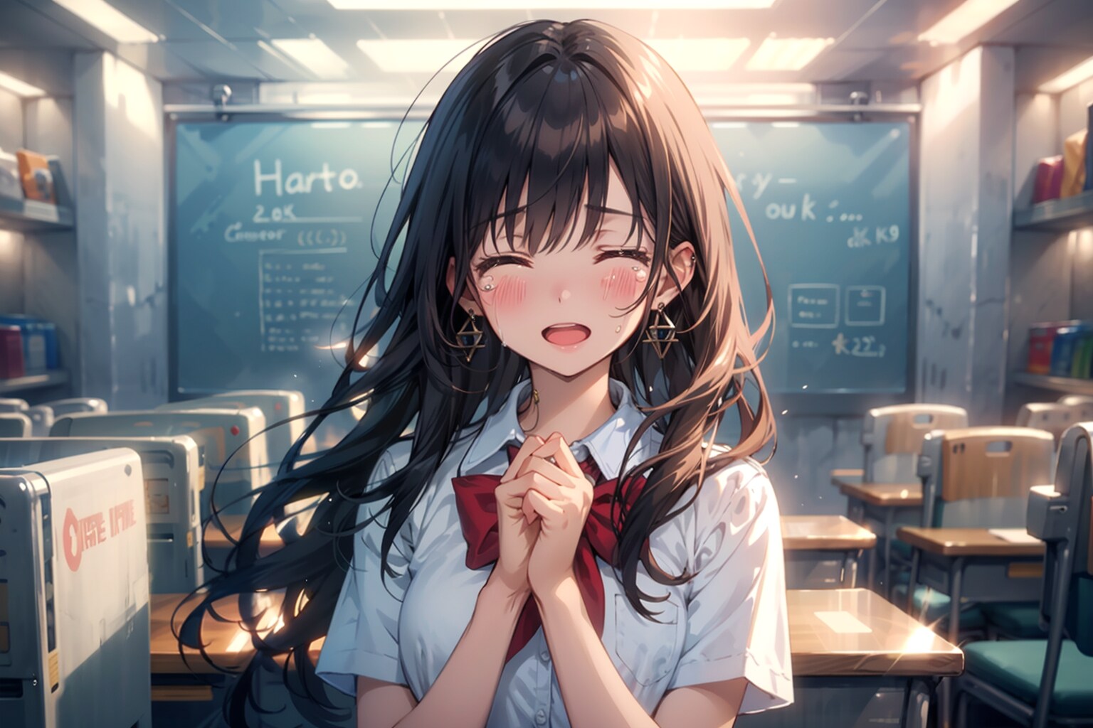 Cry