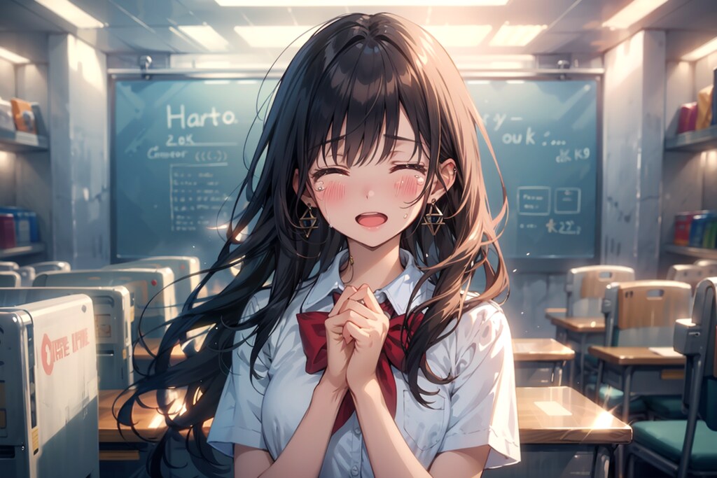 Cry