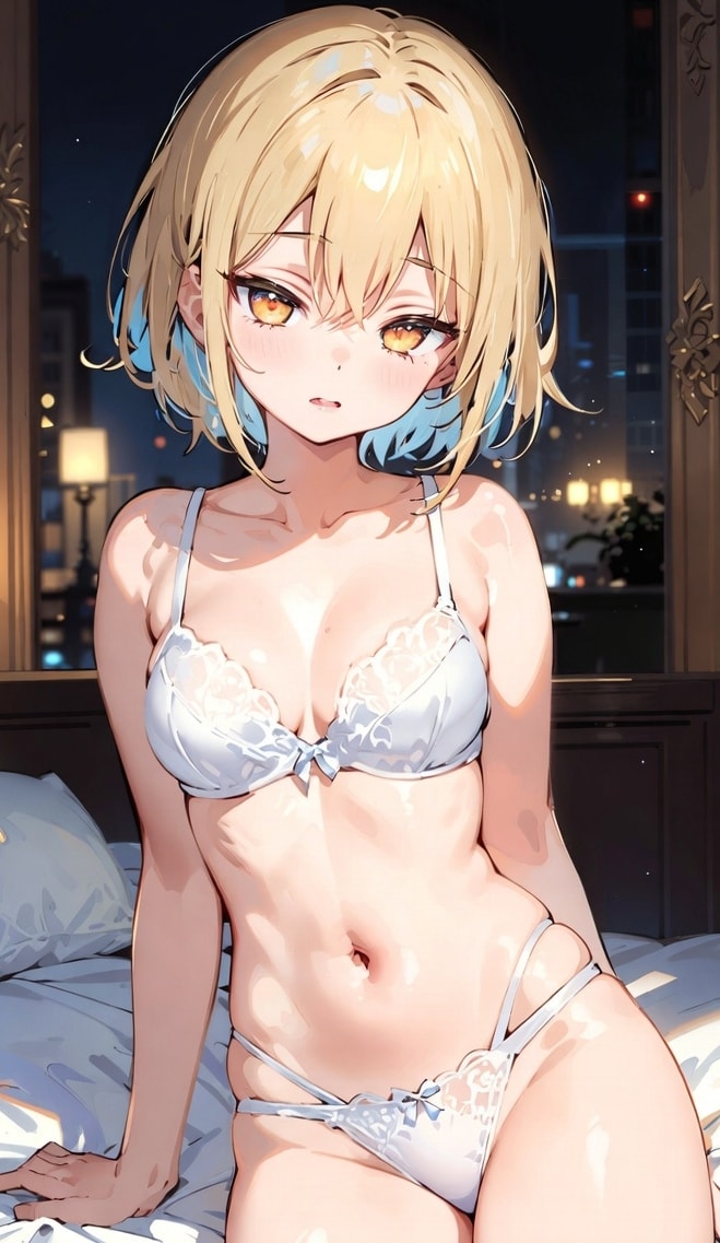 おねいさん