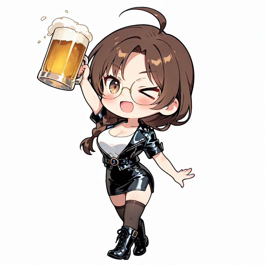 ｢ちちぷ〜い♪｣ by カナ先輩