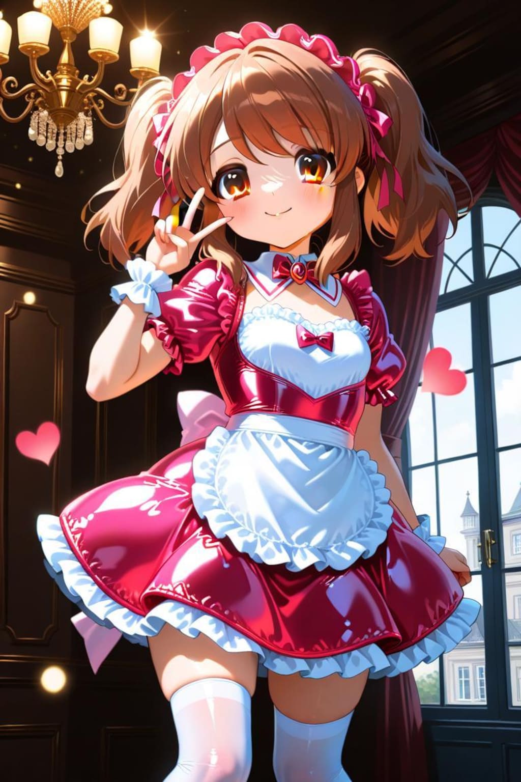 涼宮ハルヒの憂鬱　朝比奈みくる